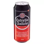 ESTRELLA GALICIA 473ML