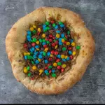 M&M