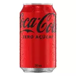Coca-Cola Zero 350ml