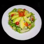 SALAD CHICKEN INDV6