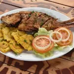 Pescado