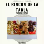 TABLA VARIADA 3.0