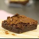 Brownie Tradicional