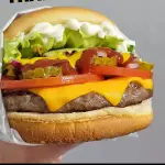 Tradi Whopper