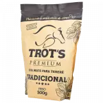 Erva-Mate Trot's 500g Tradicional