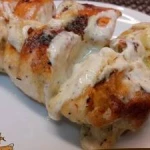 Pão de alho