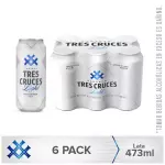 Tres cruces 473ml