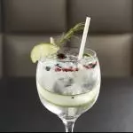 Gin Dry