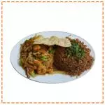 WANTAN MOSAICO