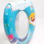 Adaptador para el baño