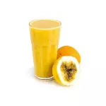 Suco de Maracujá