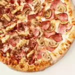 PIZZA FAMILIAR CAMPESINA