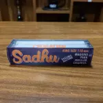 Bolador Sadhu King Size