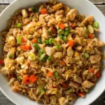 ARROZ FRITO MIX