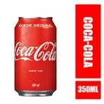 Coca-Cola 350ml