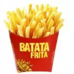 Batata trio