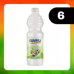 Medio Bulto Mavesa Vinagre 1l
