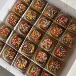 MINI TURRON DOÑA PEPA