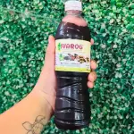 AGUA DE JAMAICA 500 ML