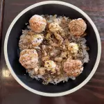 GOHAN TITO (525 GR)