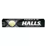 Halls Extra Forte 28g