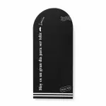 Carton grande masculino unidad RG428