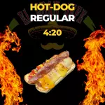 Hot-Dog 4:20