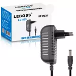 FONTE LEBOOS 12V 3A LB-565