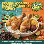Prato comercial 1