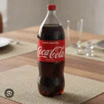 Coca-cola 2 Litros