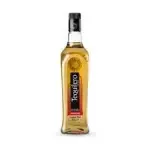 TEQUILA TEQUILEIRO BRANCA 750ML