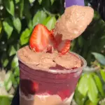 Açaí 330ml