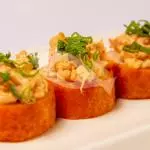 TEMPURA SPICY