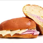 Pão de leite