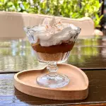 Banoffee na taça