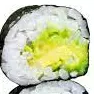 hosomaki avocado 133