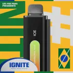 REFIL ECO III | 20.000 PUFF | SEM BA