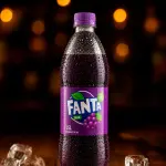Fanta Uva 1.5L