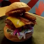 Samoa 🍔