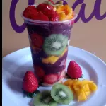 Combo Tropical 500ml