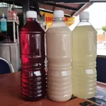 Agua fresca Litro