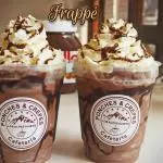 FRAPPÉ