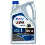 Mobil SAE 10w-30 de 5 L  C/5