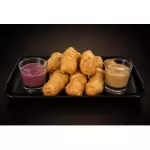DEDITOS DE QUESO