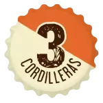 3 CORDILLERAS - ROSÉ