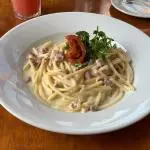 Spaghetti Bambino