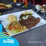 ARRACHERA