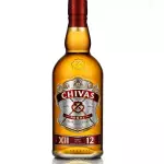 Chivas 12 ans