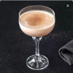 Pisco Alexander