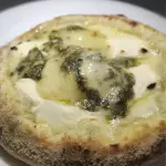 3 QUEIJOS COM GORGONZOLA
